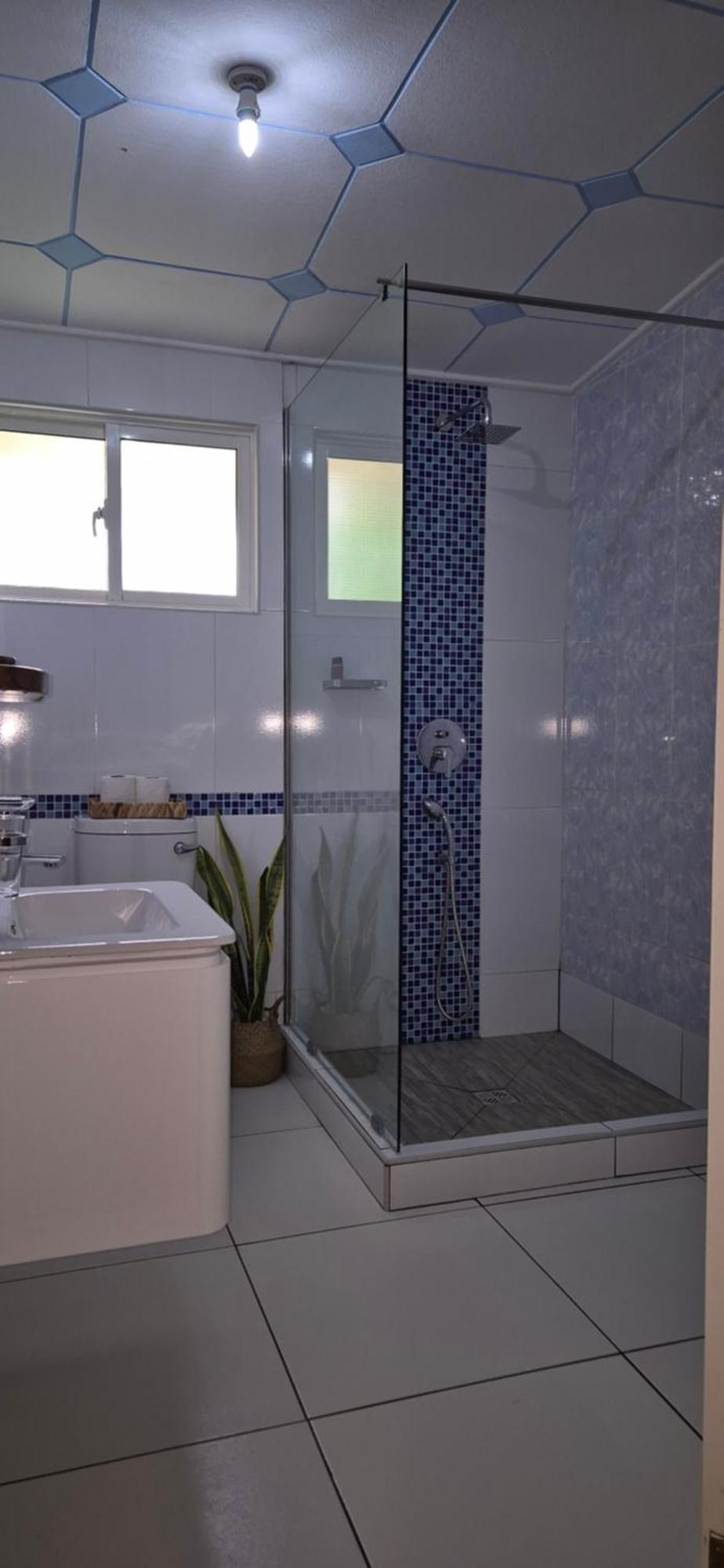Chez Mera Self Catering La Digue Værelse billede